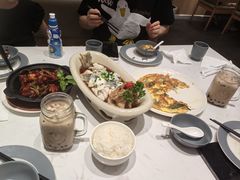 -鹿港小镇(黄金店)