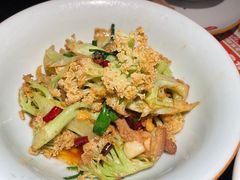 -湘阁里辣(南联锦泰城店)