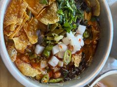 -丽丽三鲜螺蛳粉(田林路店)