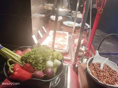 -大理实力希尔顿酒店御璽中餐厅YUXI – CHINESE RESTAURANT