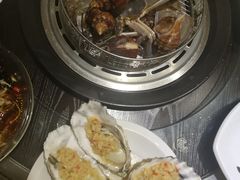 -海味当家(西安路店)
