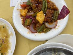 -吉莲利苑海鲜酒家(珠海拱北29年老字号店)