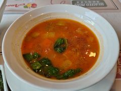 -安妮意大利餐厅(丽都店)
