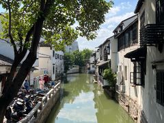 -葑门横街