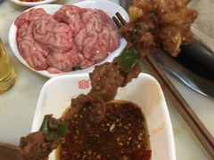 -袁记串串香(人民公园店)