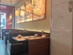 -烧肉一番·新韩式炭火烤肉(大岭山店)