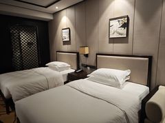 -佛山顺德香云纱园林酒店(清晖园店)