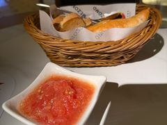 -Mezomd曼索蒂西班牙餐厅(广粤店)