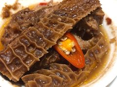 -民华餐厅(华鸿大楼店)
