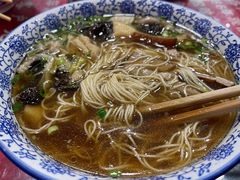 -美味斋(西北街店)