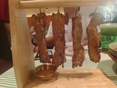 -楼兰新疆菜(江宁万达店)