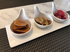 -五号茶居·新派粤菜·岭南五号酒店(沿江中路店)