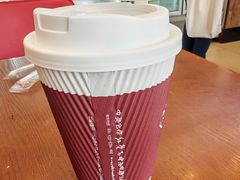 -红宝石·鲜奶小方·海派西点房(万航店)