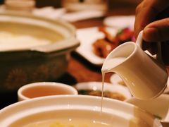-揽季锅物会.福建黄鱼.海鲜姿造(五四路店)