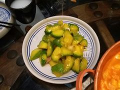 -云海肴·汽锅鸡·云南菜(天津国金汇店)