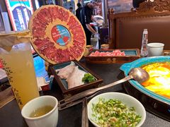 -吼堂老火锅(太古里总店)