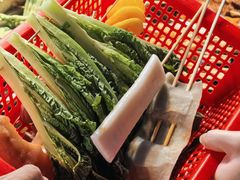 -魏记里脊肉炸炸炸(南门口店)