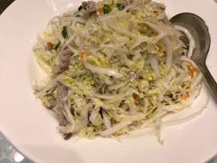 -万宝海鲜舫(劳动公园店)