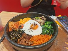 -米村拌饭(东方新天地店)