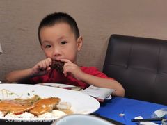 -高佳庄·舟山海鲜(海景旗舰店)