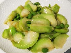 -海富门·带鱼·淮扬菜·粤菜(甘家口店)