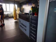 -悦健身私教工作室(双井店)