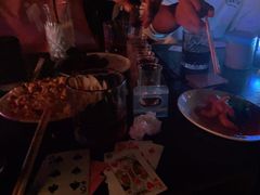 -MOSSO音乐酒吧·live house(长乐路店)