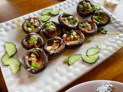 -玛吉阿米·餐吧