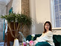 -馨园villa融合菜(东山店)