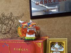 -潍坊菜馆(三里河南横街店)