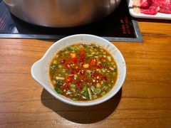 -好想牛·鲜切自助牛肉火锅(七堡花园城店)