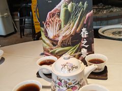 -侨美·唐荔园·40年地道粤菜