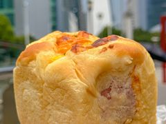 -花园饼屋·吐司蛋糕面包(星海店)