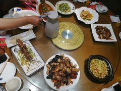 -八大碗(长青街店)