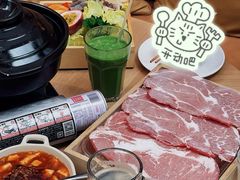 -无印良品餐堂 MUJI Diner(成都太古里店)