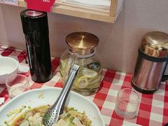-西贝(无锡万象城店)