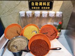 -齐齐哈尔兄弟烤肉(湖山美地店)