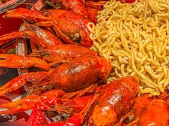 -熊记虾王·小龙虾(东晓南店)