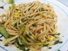 -大嘻咹biangbiang面(历史博物馆店)
