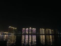 -北江夜游黄金1号1029豪华游艇