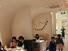 -晶雅花园西餐厅(南京首店)