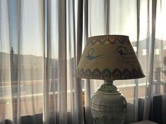 -敦煌山庄摘星阁