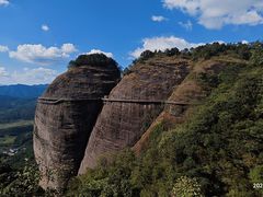 -南武当山景区