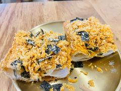 -小豆海棠(嘉兴路店)