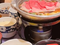 -小山日本料理(电子大厦店)