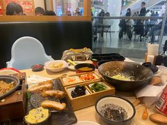 -胜博殿日式炸猪排(西红门店)