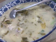 -晓琦农家菜馆·地道农家菜
