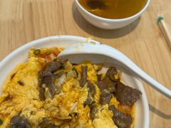 -明記茶餐廳(福田总店)