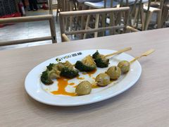 -I-YOU面缘·仁和新城店