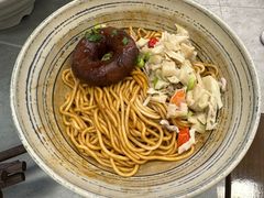 -梅溪·小伙子干挑面(安吉总店)